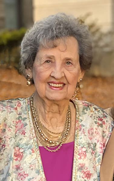 Ann Alexander Qualls - Higgins Funeral Home