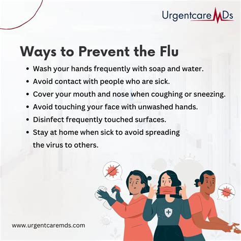 Does the Flu Cause Vomiting? » Urgentcare MDs