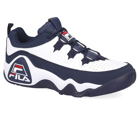 Fila Basketball Shoes Grant Hill at Linda Siddiqui blog