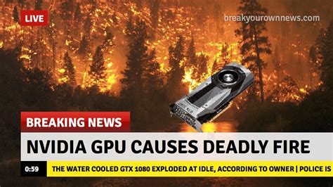 Image result for Graphics Card Explodes