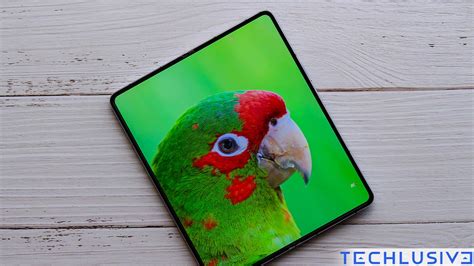 Samsung Galaxy Z Fold 5 long-term review: A foldable that grows on you