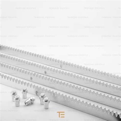 Sliding Gate Operator - Sliding Gate Gear Rack Manufacturer from Chennai