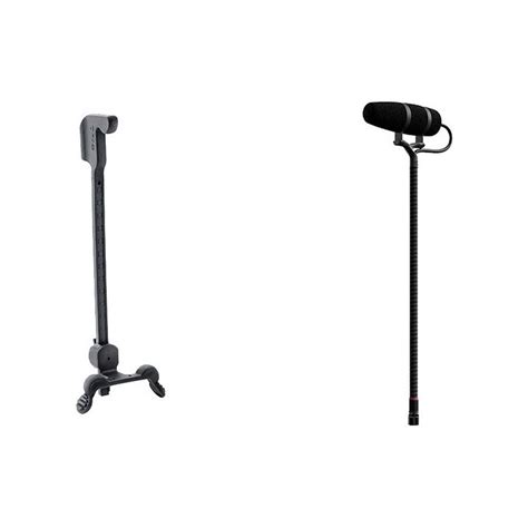 DPA 4099 CORE+ Supercardioid Instrument Microphone with Guitar Clip ...