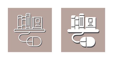 Digital Library Icon 的图像结果