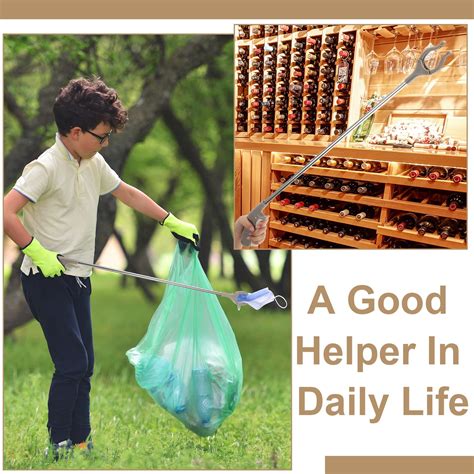 Grab It Reaching Tool Commercial 的图像结果