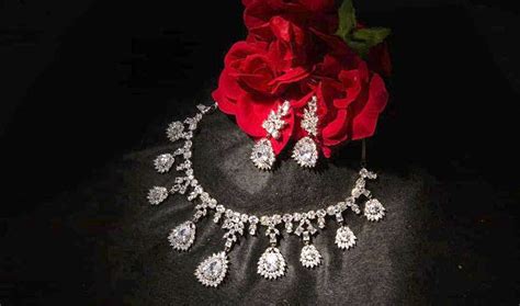Rent Jewellery From Yaarna Exclusive | LBB, Bangalore