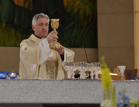 Donal Walsh Film from EWTN | Knock Shrine