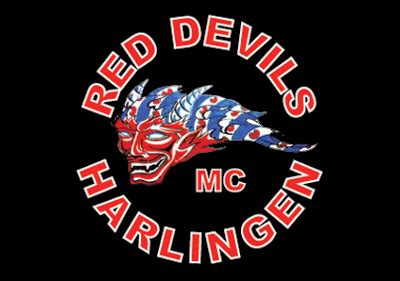 RED DEVILS MC HARLINGEN
