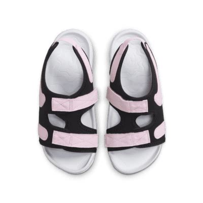 Nike Sunray Adjust 6 Older Kids' Slides. Nike IN