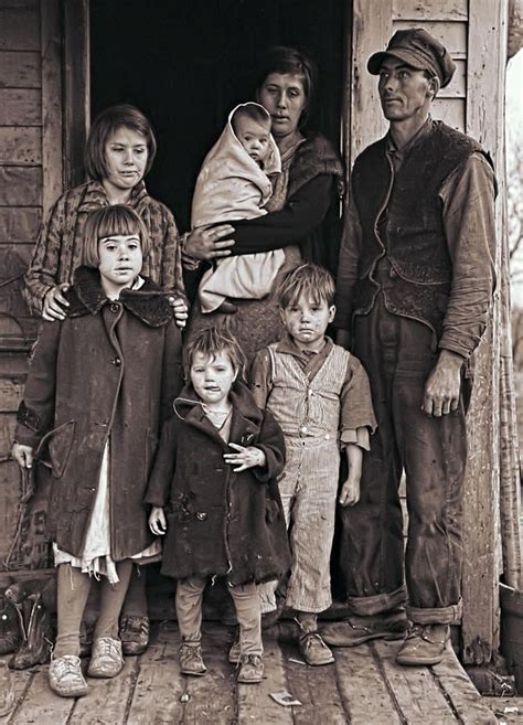 of the great depression