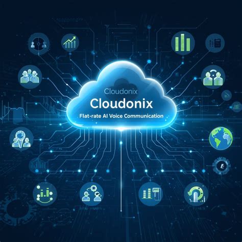 Cloudonix and Dograh Partner to Bring Open-Source Agentic Voice to the ...