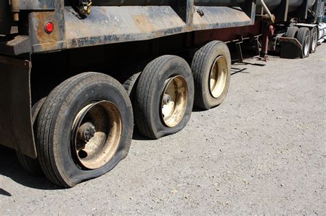 40 tires are slashed at trucking company in Peabody - Itemlive