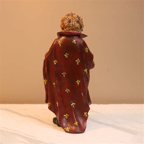 Anatomy Animal Head Figurine – Smokey Cocktail