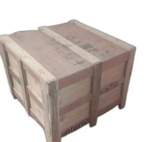 Crate Box 的图像结果