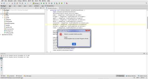 Image result for How to Create Apk File in Android Studio