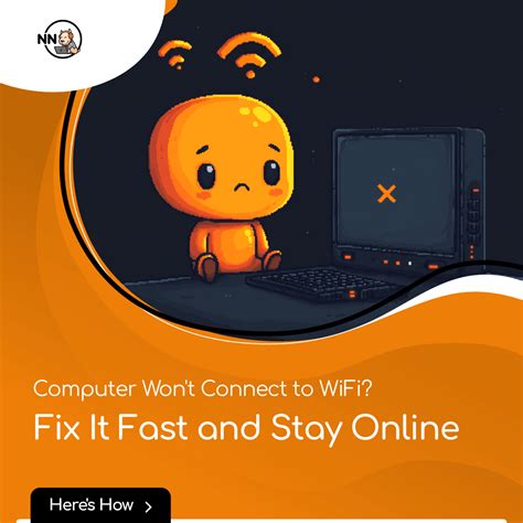My Computer Won't Connect to WiFi? Quick Fixes That Work