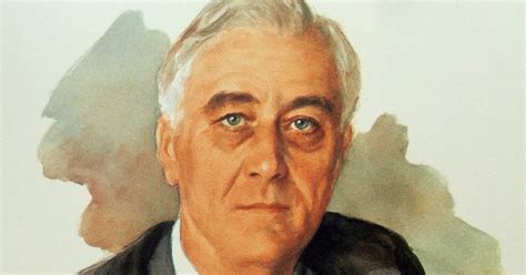 Roosevelt 的图像结果