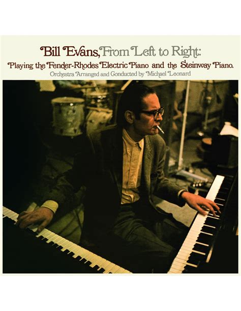 The BILL EVANS thread | Page 116 | Steve Hoffman Music Forums