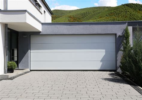 Image result for Garage Door Types Explained