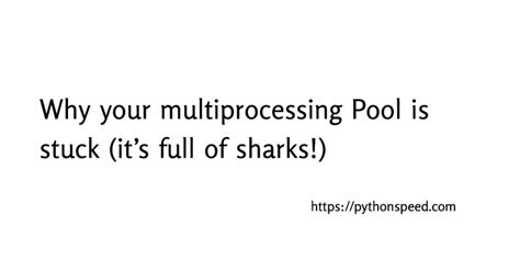Image result for Python Multiprocessing Pool in the Class