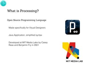 Image result for Programme Processing