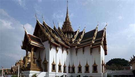 Bangkok In May: Here’s Your Little Guide To A Perfect Vacation