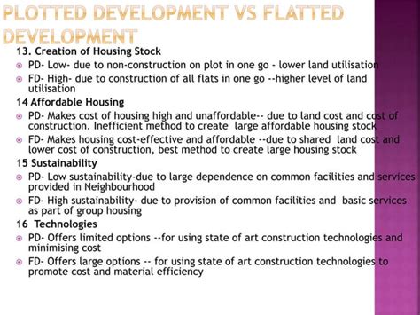 Image result for Flatted Development
