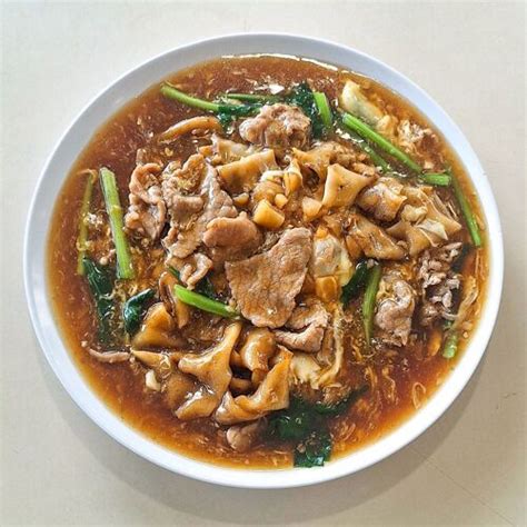 Fu Ming Cooked Food 的图像结果