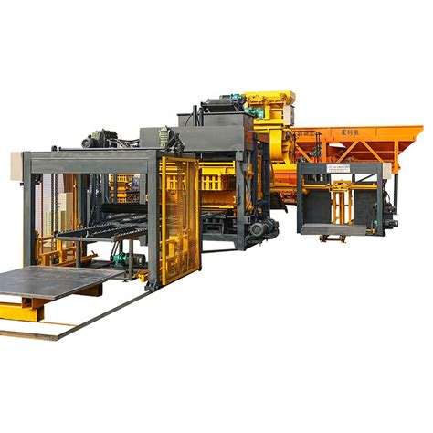 Image result for Concrete Block Machine Product