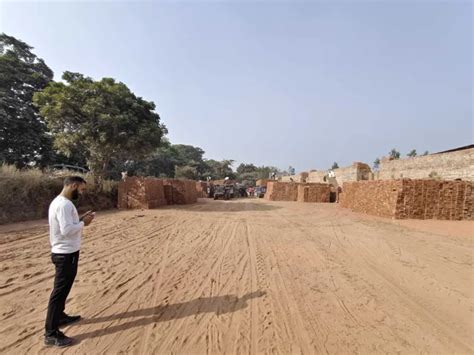 Clay Bricks Supplier in Baghpat | Upbricks