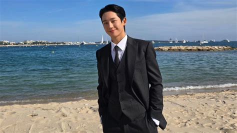 All about Jung Hae-in: 2024 net worth, career & more | Lifestyle Asia India