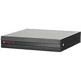 CP PLUS 1080 4 Channel HD DVR( CP -UVR-0401E1-CS) : Amazon.in: Home ...