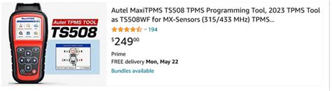 Image result for Comment Programmer Valve TPMS