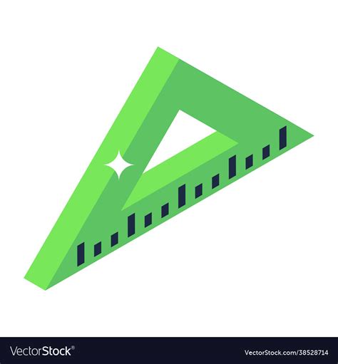Image result for Triangular Scale Vector