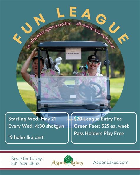 Aspen Lakes Golf Course (@aspenlakesgolfcourse) • Instagram photos and ...