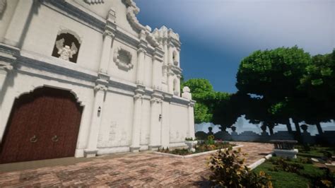 Image result for Minecraft Small Church Tutorial