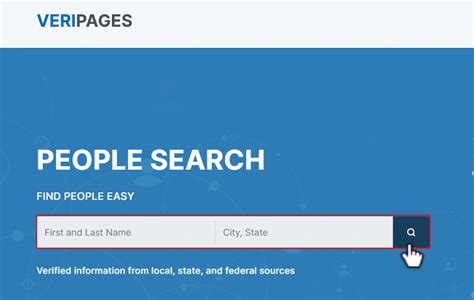 How to Opt Out of Veripages in 2025 | Step-by-Step Instructions - Optery