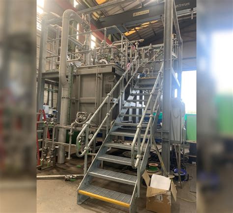 Process Waste Tank System 的图像结果