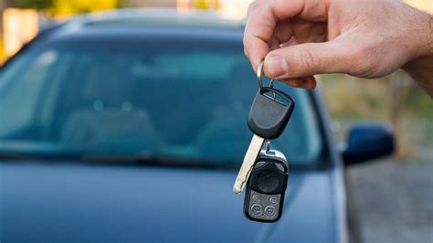 Image result for Different Types of Car Keys
