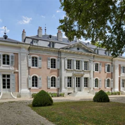 Visite Du ChÃ¢teau De Voltaire En Billet Coupe-file - Free Event ...