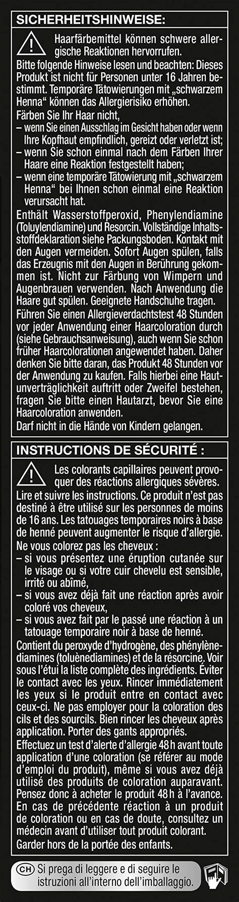 Buy Syoss Oleo Intense Hair Colour 10-50 Light Ash Blonde Pack of 3 x ...