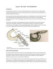 Micrometer Tutorial 的图像结果