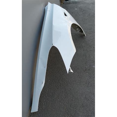 Kotflügel vorne links PPSW mit Beschädigung Tesla Modell 1081401 11 in ...