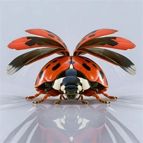 Image result for Ladybug Insect