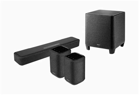 Importance of Power Conditioners in Home Audio Systems – AV Shack