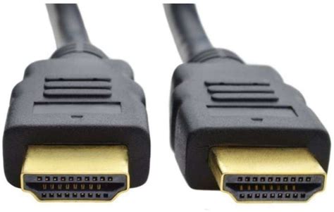 TERABYTE HDMI Cable 20 m 20 Meter HDMI Cable-Supports HDMI Devices, 4K ...