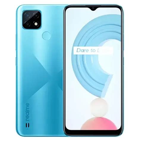 Realme C21 Price in Bangladesh 2026, Specs & Review | MobileDokan