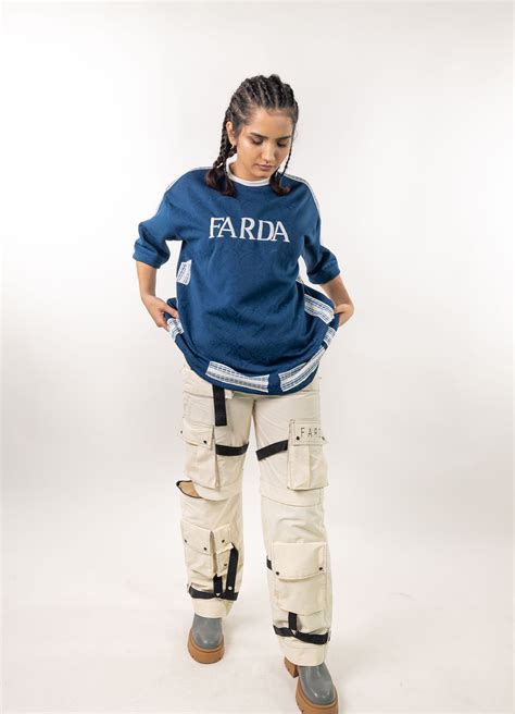 MOONGLADE TEE – Farda