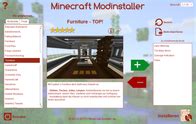 Image result for Minecraft Mod Version Converter
