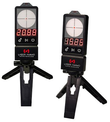 Target Simulators 的图像结果